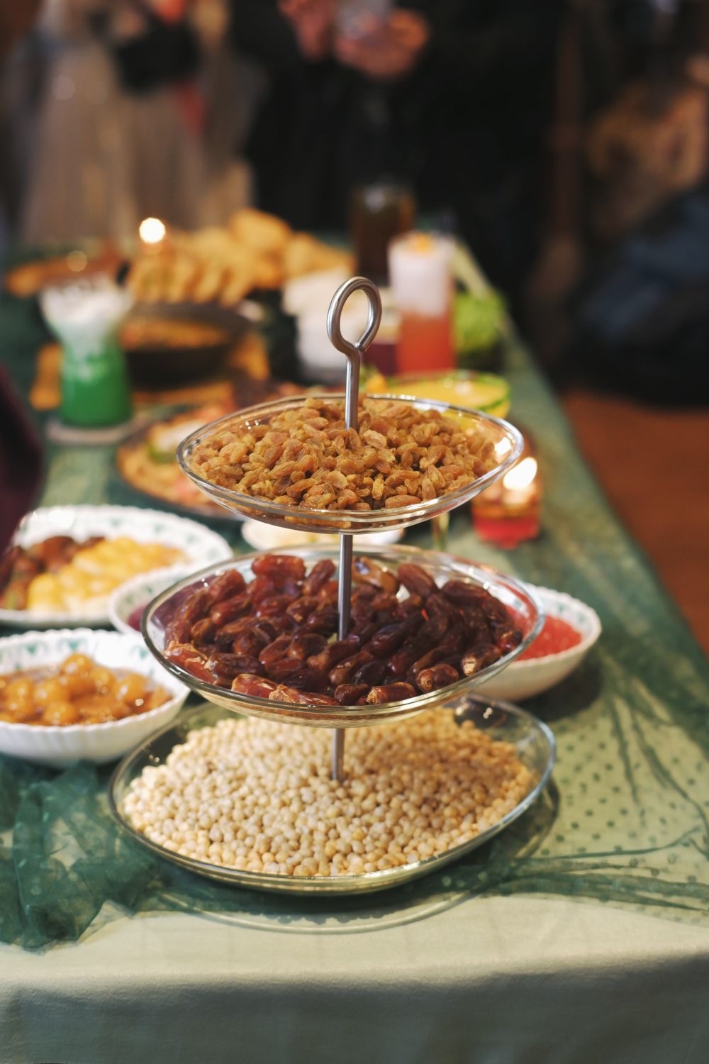 Buka Puasa Bersama